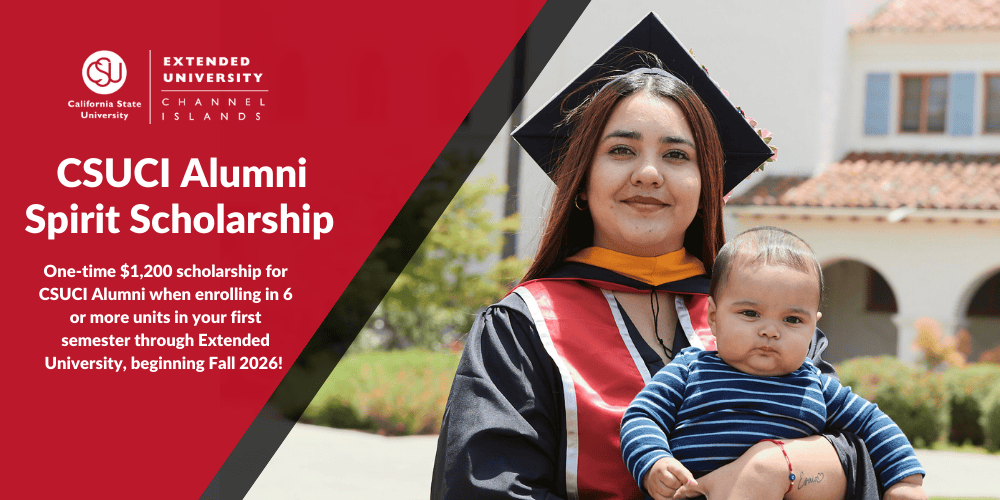 female black hair in cap and gown holding diploma