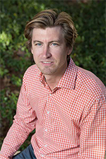 Image of Dr. Brian Thoms