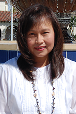 Image of Dr. Kee-Rose