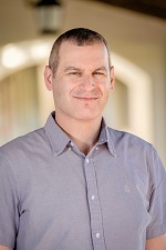Jeff Ziskin