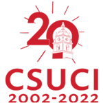 CSUCI 2002-2022