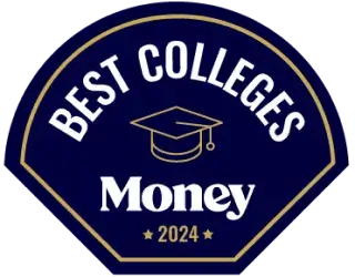 Best Colleges Money logo