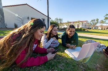 summer session students