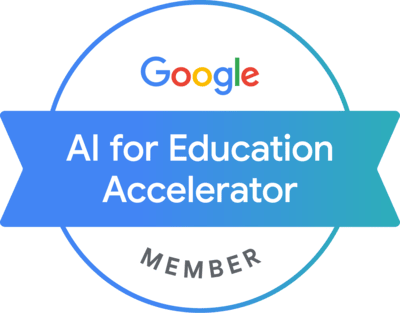 Google AI for Education