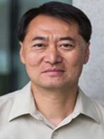Dr. Z. John Lu