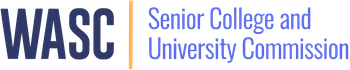 WASC logo