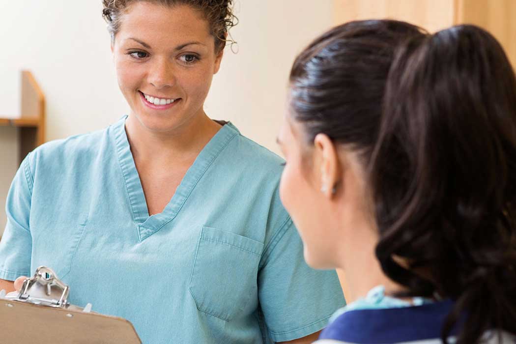 Certified Clinical Medical Assistant