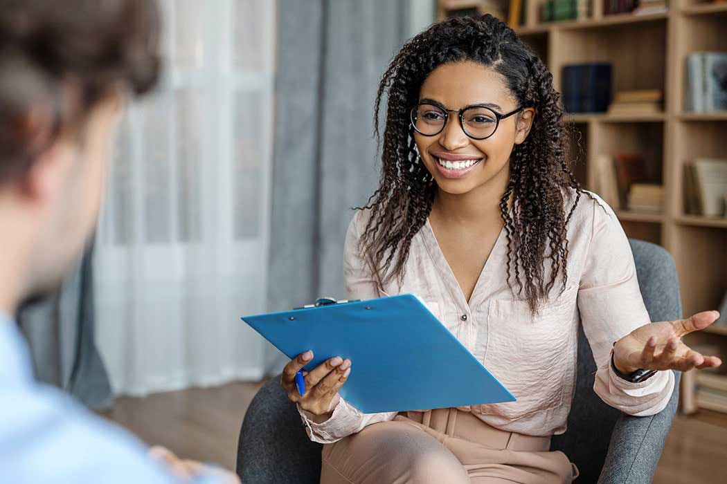 Certified Professional Life Coach