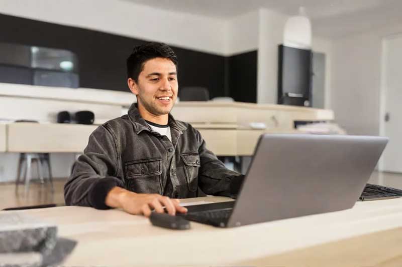 BS Computer Science Online