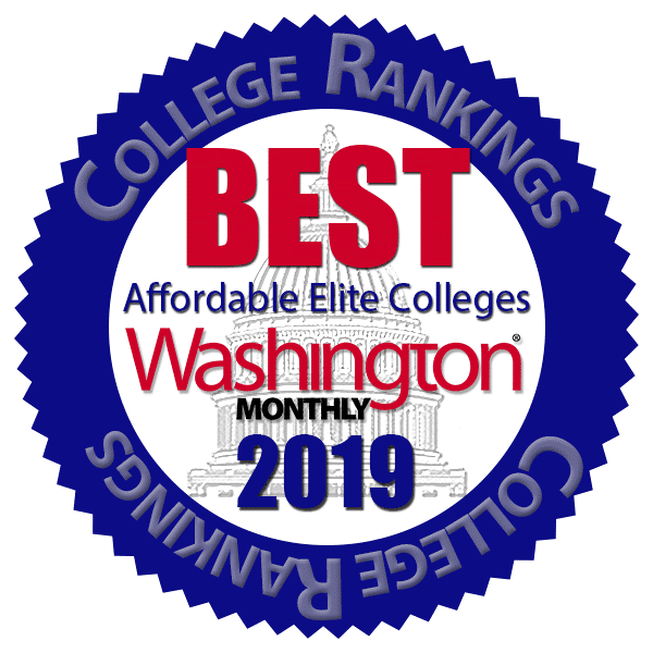 College Rankings Best Bang for the Buck Colleges Washington Monthly 2017