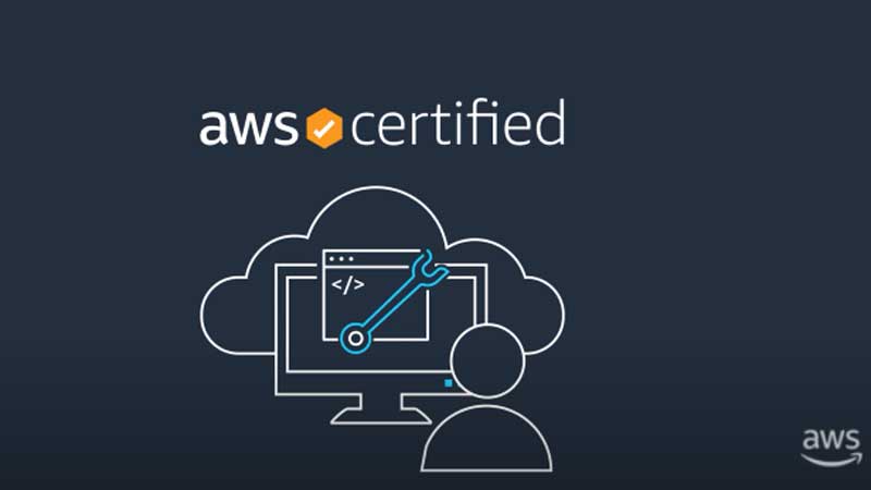 First Look - AWS Certified Solutions Architect - Associate