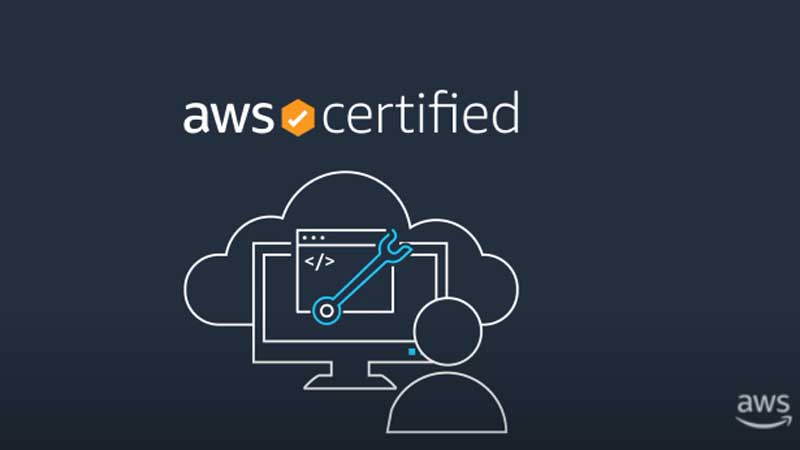 AWS Certified Developer - Associate