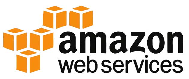 Amazon Web Services logo