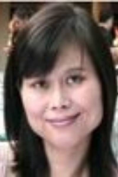 Priscilla Liang