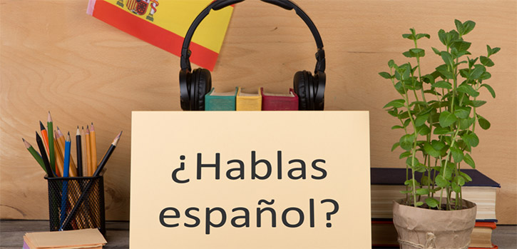 Spanish Translation Extended University CSU Channel Islands