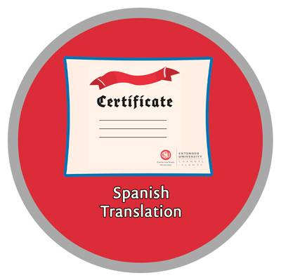 Professional Spanish translation Orlando - Spanish Translator, Interpreter