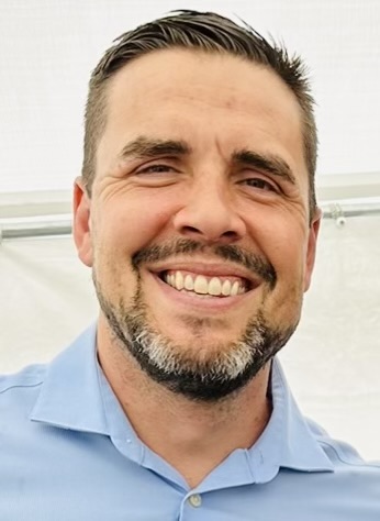 Brandon Moritz Headshot