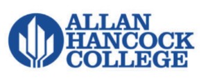 (Allan Hancock Logo)