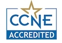 CCNE logo