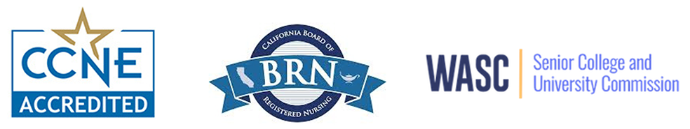 Nursing logos