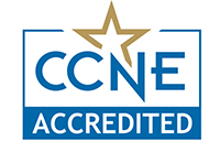The BS Nursing degree at CSUCI is CCNE accredited.